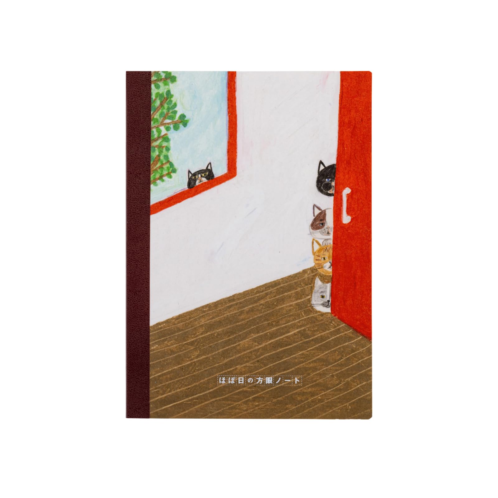 Amazon.com: ほぼ日 Hobonichi Techo Planner Accessories Keiko